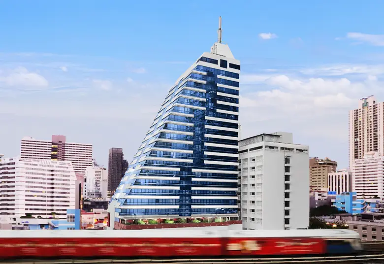 ไมเนอร์ โฮเทลส์ (Minor Hotels) ผู้ดำเนินธ...