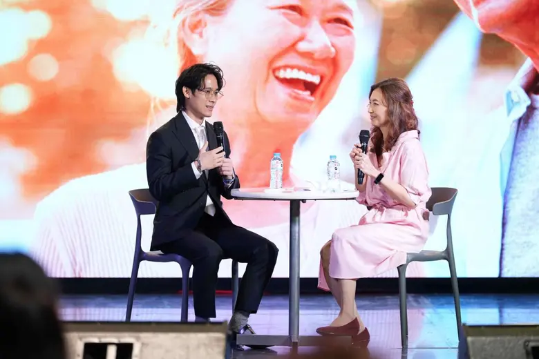 หลายคนเข้าใจผิดว่า RSV คือโรคของเด็ก แต่ค...