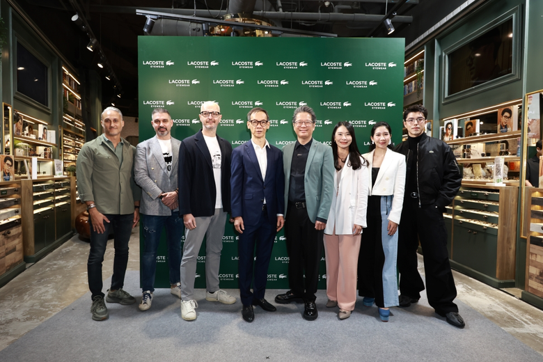 อายลิ้งค์ วิชั่น นำโดย คุณประพันธ์ ผดุงเก...