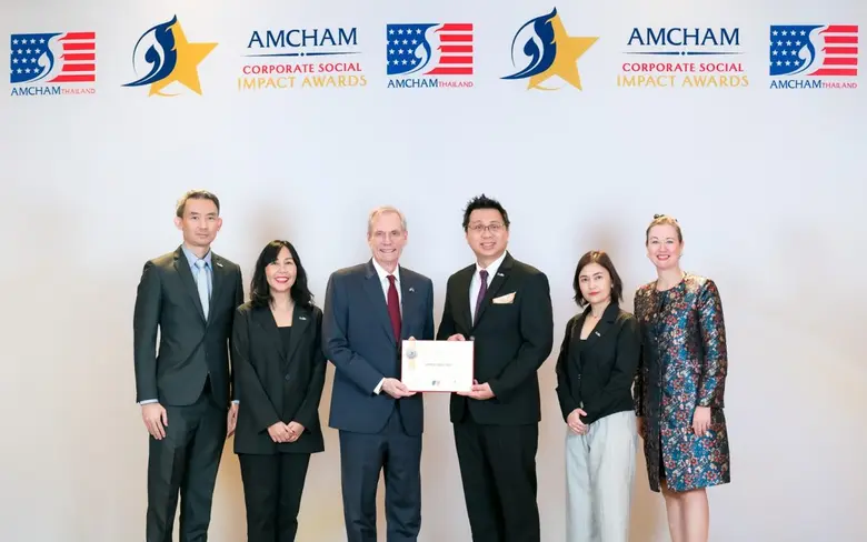 เฟดเอ็กซ์ คอร์ปอเรชั่น (Federal Express C...