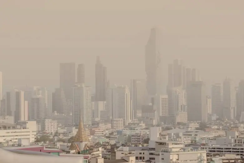 เมื่อเข้าสู่ช่วงเวลาของฤดูฝุ่นละออง PM2.5...