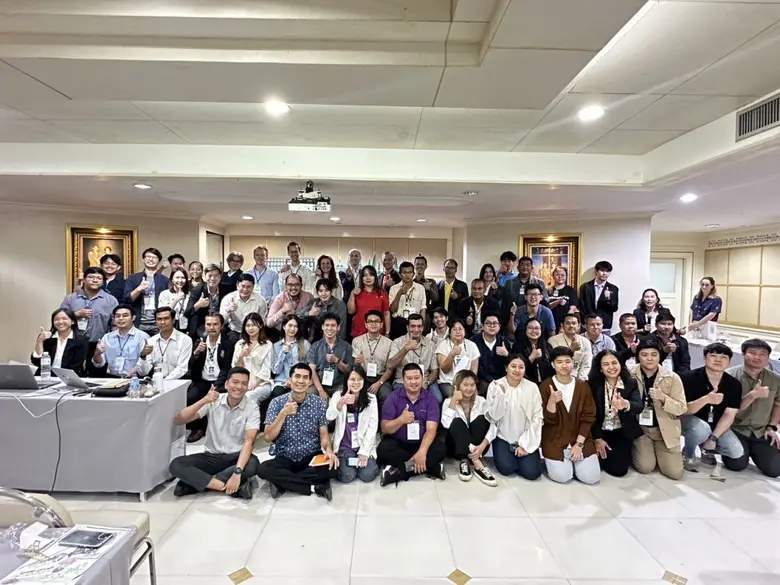 เมื่อวันที่ 21 พ.ย.67 เวลา 15.00 น. ณ ห้อ...