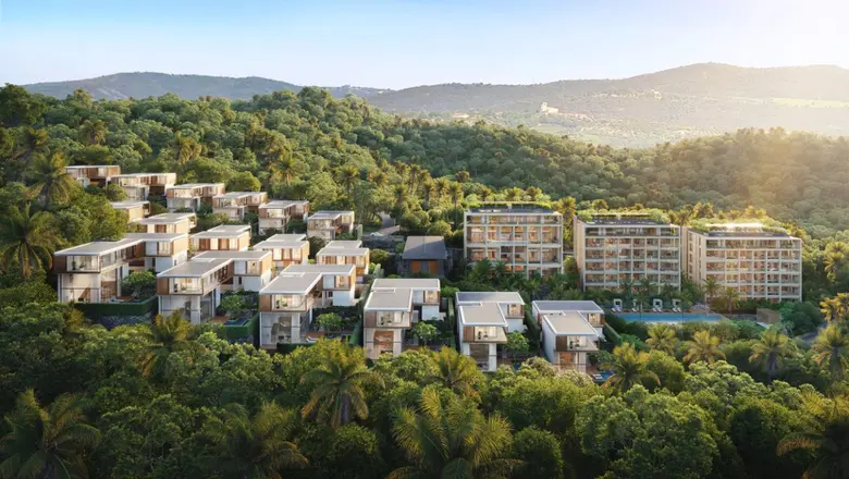 ไมเนอร์ เรสซิเดนเซส กลุ่มอสังหาริมทรัพย์ร...