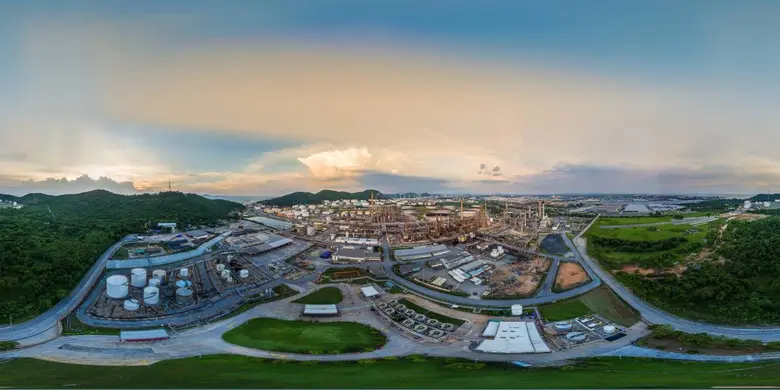 บริษัท บางจาก ศรีราชา จำกัด (มหาชน) หรือ ...