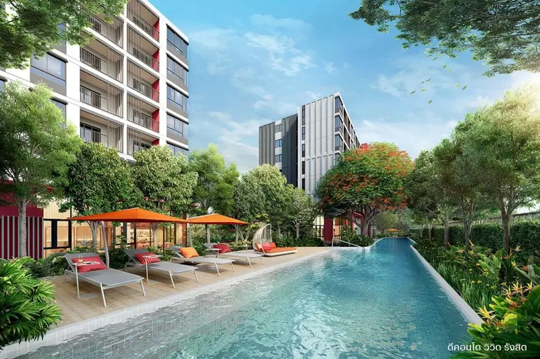 แสนสิริปลื้ม 10 เดือน ยอดโอนพุ่งกว่า 11,3...