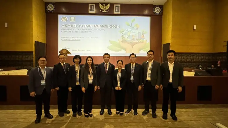 ในระหว่างวันที่ 19 22 พฤศจิกายน 2567 นำโด...