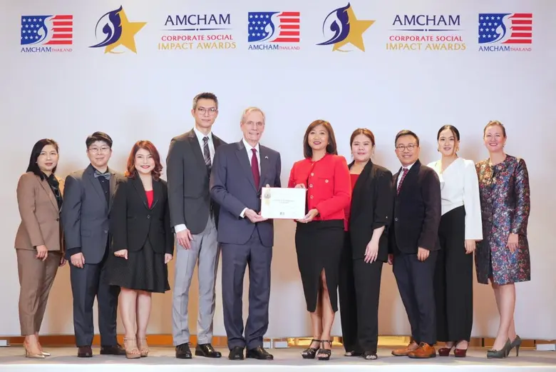 ยกระดับคุณภาพชีวิตคนไทย ด้วย 3 โครงการเพื...