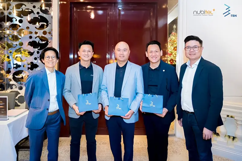 นายปนายุ ศิริกระจ่างศรี ประธานเจ้าหน้าที่...