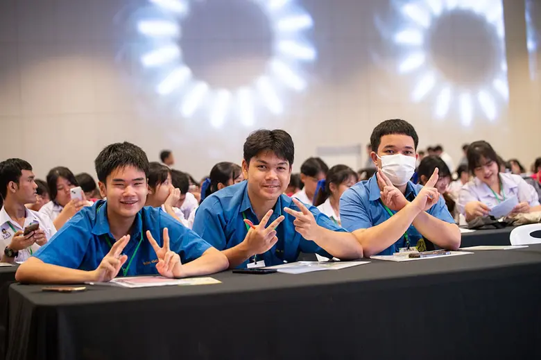 สมาคมเพื่อนชุมชน เดินหน้าต่อเนื่องโครงการ...