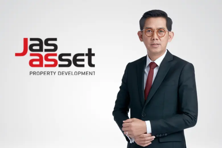 บมจ.เจเอเอส แอสเซ็ท (J) เตรียมออกและเสนอข...