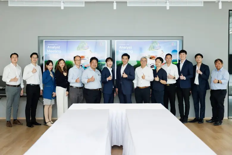 นายพรพิพัฒน์ ประสิทธิ์ศุภผล รองกรรมการผู้...