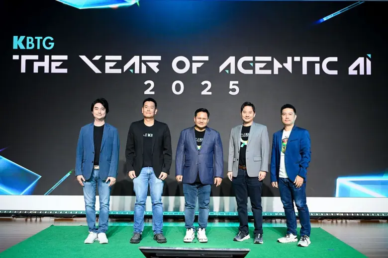 KASIKORN Business-Technology Group (KBTG)...