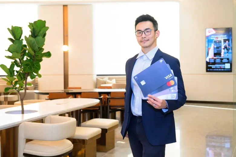 เคทีซีวางกลยุทธ์การตลาดเจาะทุกกลุ่มเซกเมน...