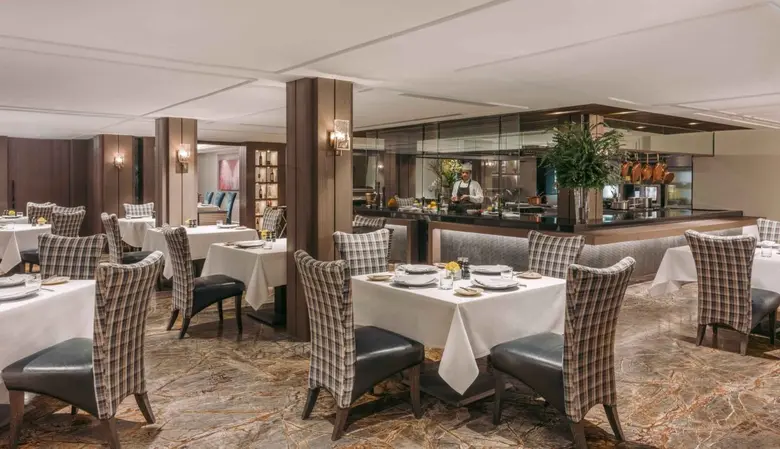 Hail the return of top-class U.S. beef at...