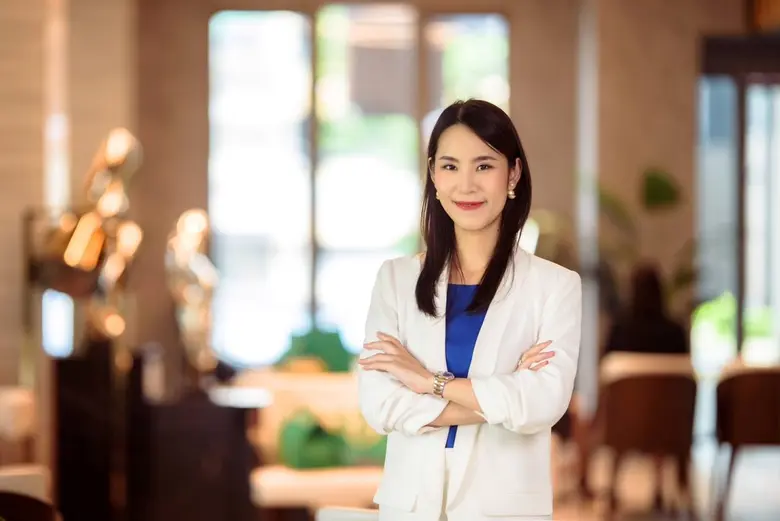 บมจ.ริชี่ เพลซ 2002 (RICHY) คลอดแคมเปญ "R...