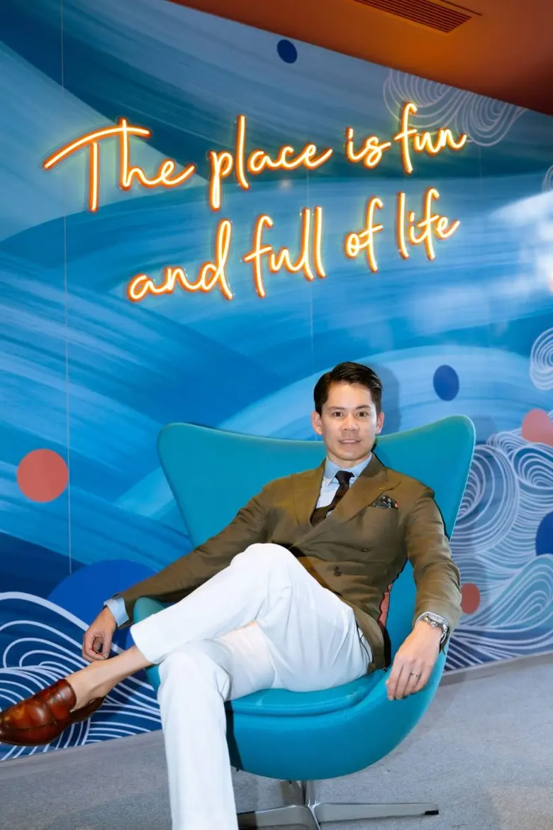 RML (Raimon Land Public Company Limited),...