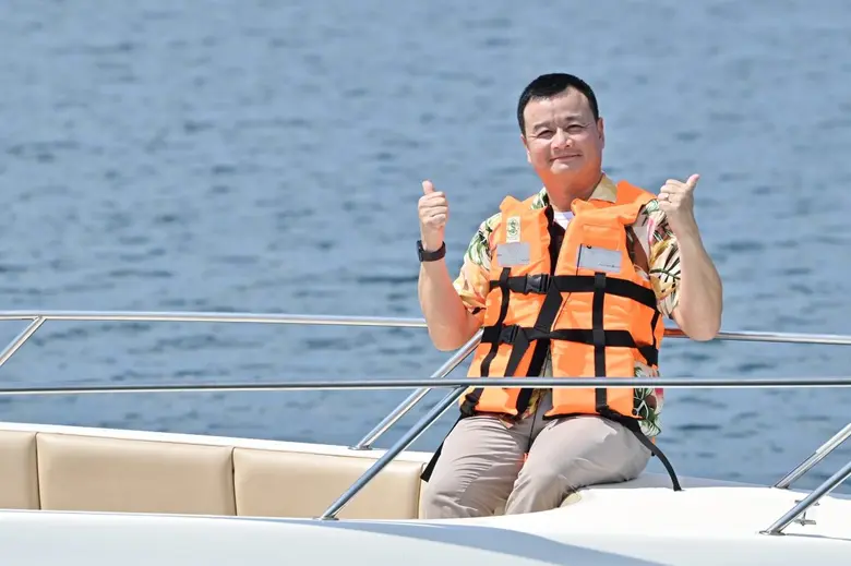 เกาะกูด เป็นเกาะที่มีขนาดใหญ่เป็นอันดับ 6...