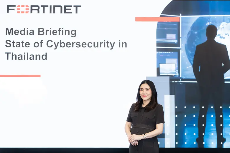 92% ขององค์กรในประเทศไทย พบว่าการละเมิดข้...