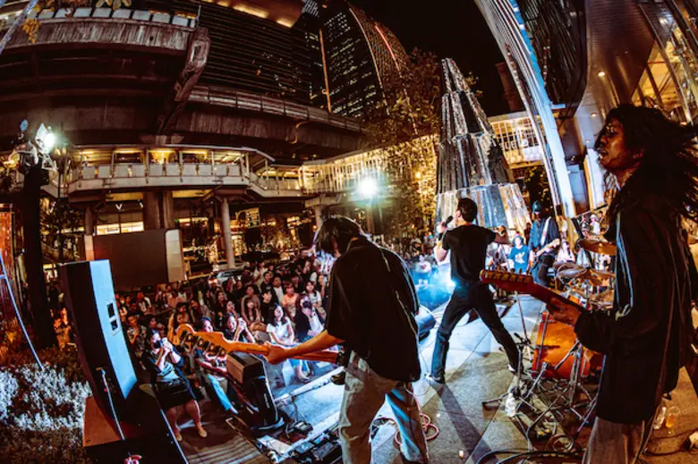 The Much-Awaited Joyful Yearend Event is ...