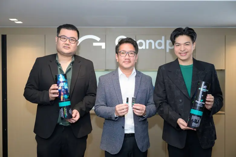 บริษัท กรังด์ปรีซ์ อินเตอร์เนชั่นแนล จำกั...