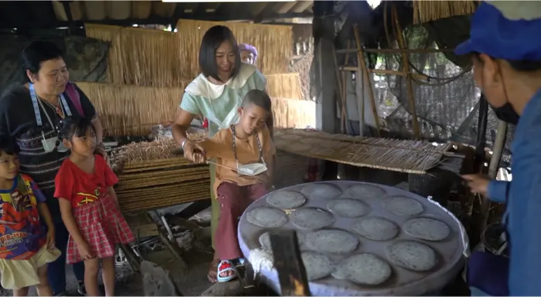 สสส. ภาคีเครือข่าย และ กลุ่ม wearehappy อ...