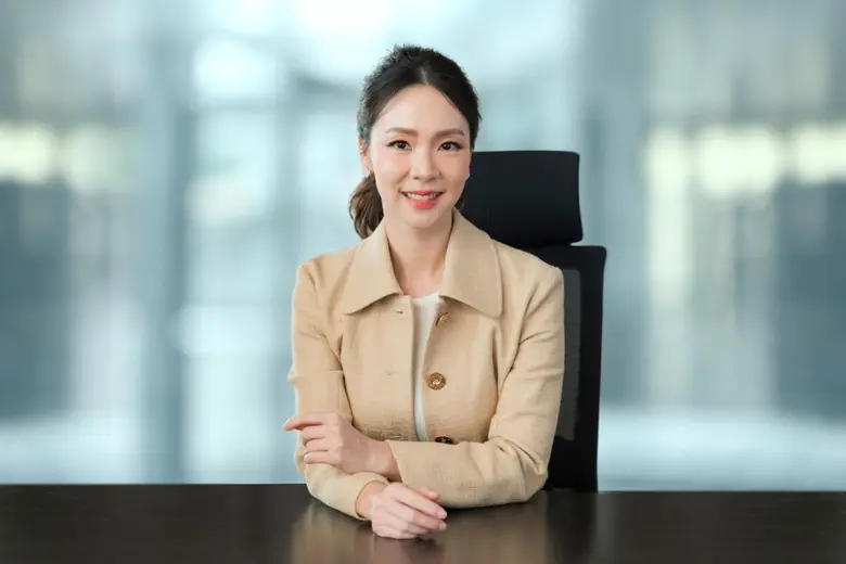 พร้อมเข้าทำการซื้อขายในตลาดหลักทรัพย์แห่ง...