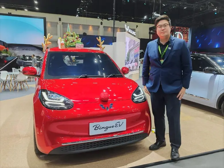 เสนอ 3 ทางเลือกเร้าใจให้ลูกค้าจนถึงสิ้นปี...