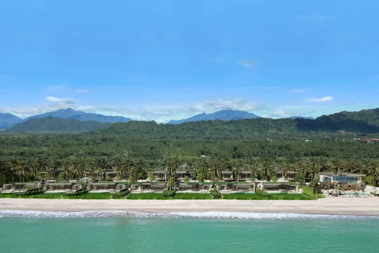 บันยันทรี เรสซิเดนซ์ สิชล โครงการที่อยู่อ...