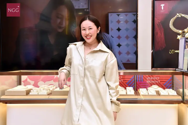 NGG JEWELLERY อาณาจักรเครื่องประดับแท้จาก...