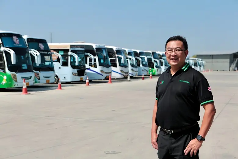 ATP30 เผยทิศทางธุรกิจช่วงโค้งสุดท้ายปี 25...