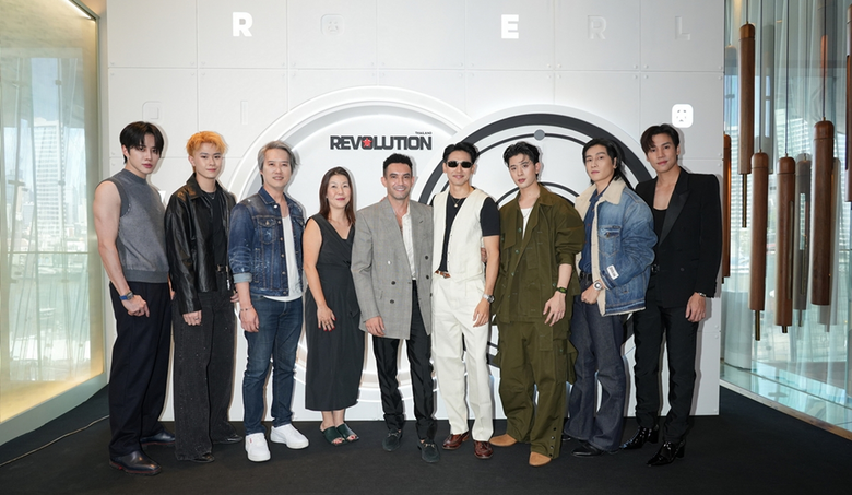 ถูกใจคนรักนาฬิกาเมื่อ 'อาลี ซีอานี' ผู้คร...