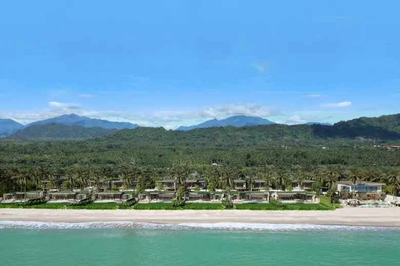 บันยันทรี เรสซิเดนซ์ สิชล โครงการที่อยู่อ...