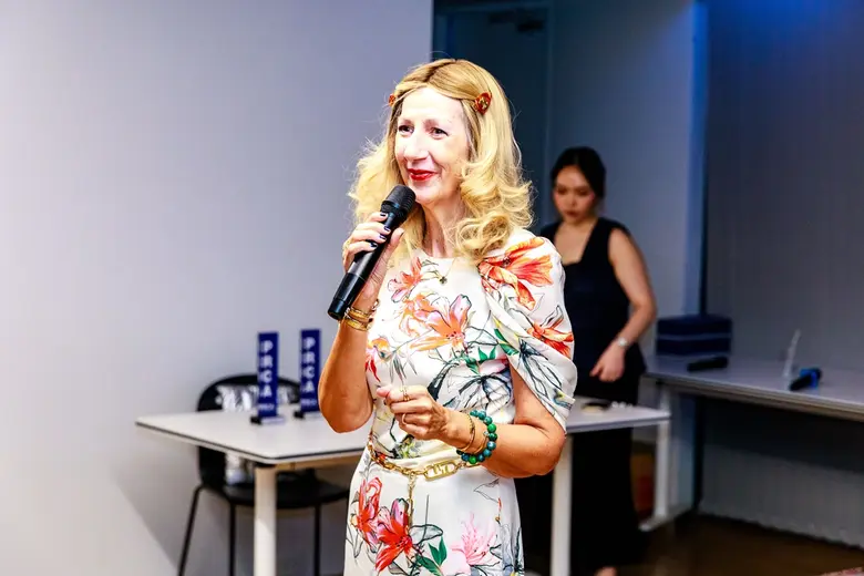 มิดัส พีอาร์ ตอกย้ำความเป็นเลิศของวงการประชาสัมพันธ์ไทย ผงาดคว้าสามรางวัลใหญ่ ณ ค่ำคืนอันทรงเกียรติในงาน PRCA Thailand Awards 2024