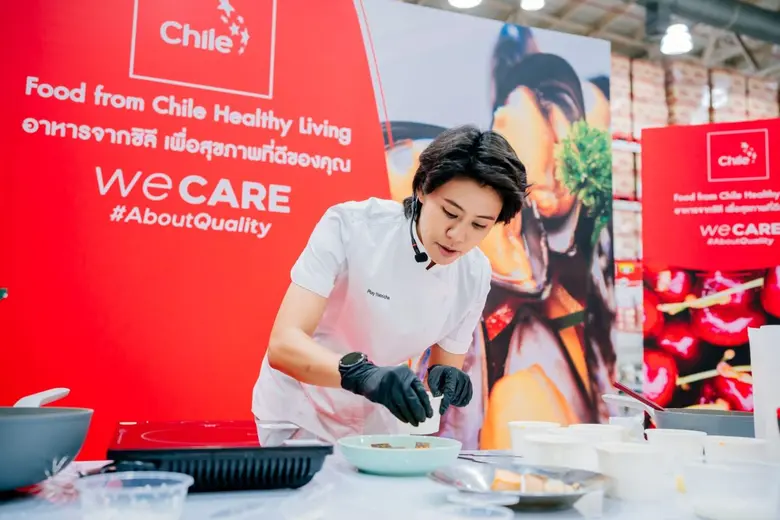 แม็คโคร ผู้นำธุรกิจค้าส่ง ภายใต้ บริษัท ซ...