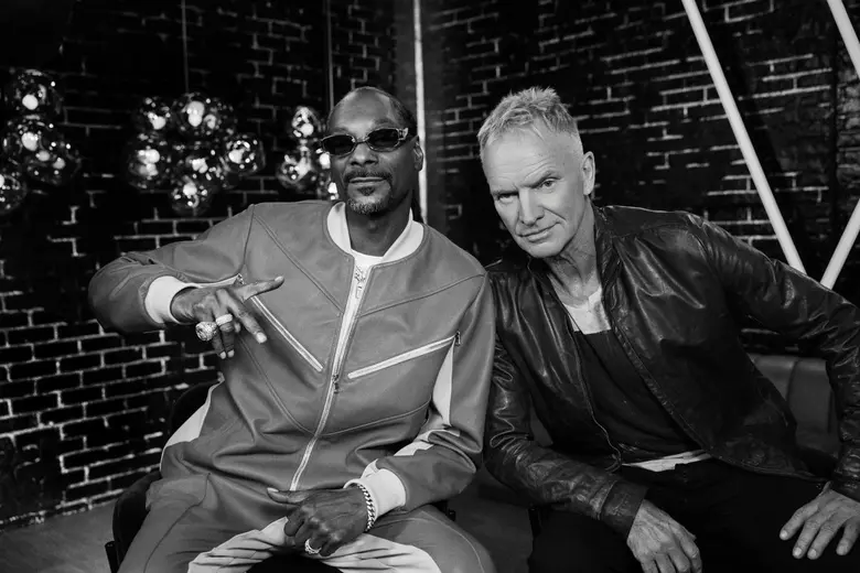 Snoop Dogg เจ้าพ่อฮิปฮอป และ Dr. Dre โปรด...
