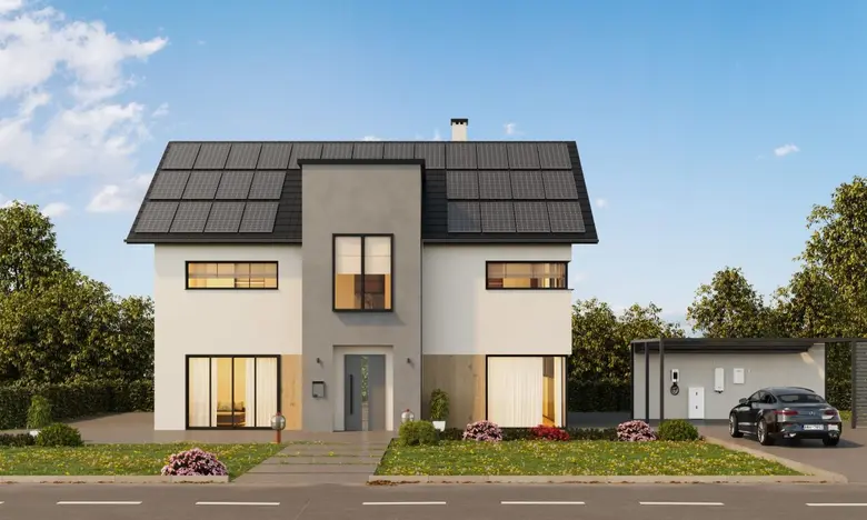 บริษัท SolarEdge Technologies ผู้นำระดับโ...