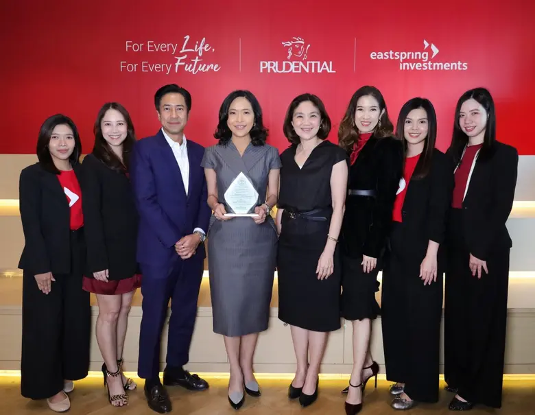 นางสาวดารบุษป์ ปภาพจน์ กรรมการผู้จัดการ บ...