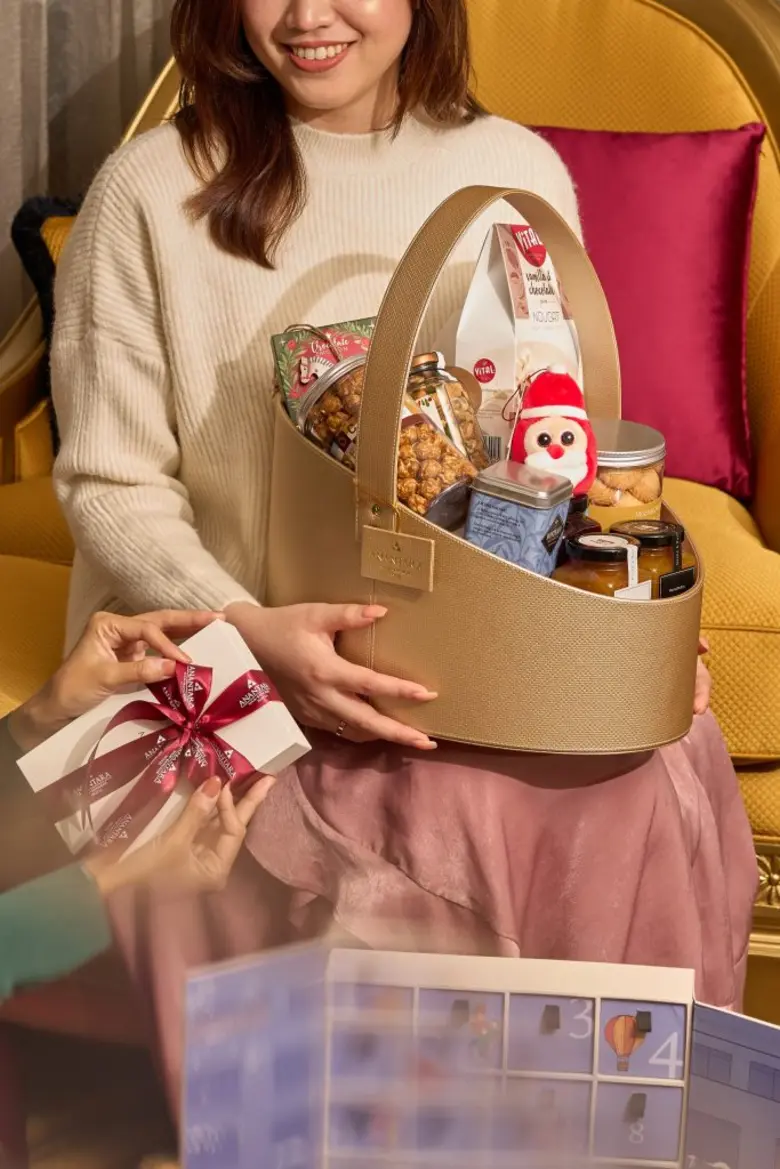 โรงแรมอนันตรา สยาม กรุงเทพฯ พร้อมส่งมอบกร...