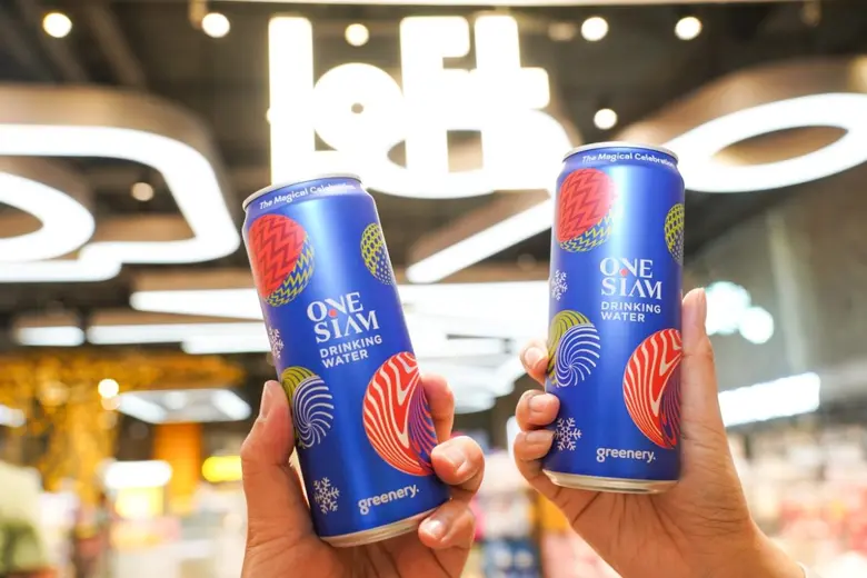 Siam Piwat launches "The Magical Celebrat...