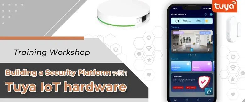 คณะ ICT ม.มหิดล ร่วมกับ สมาคมไทยไอโอทีและ...