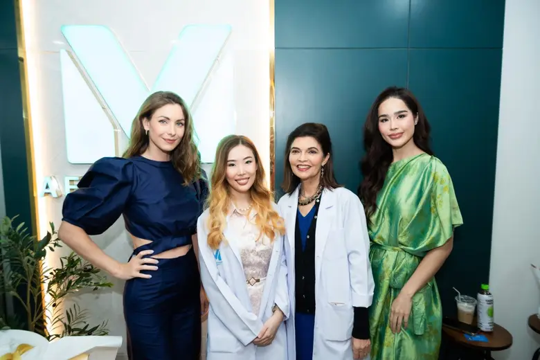 Medconsult Clinic คลินิกเวชกรรมทั่วไประดั...