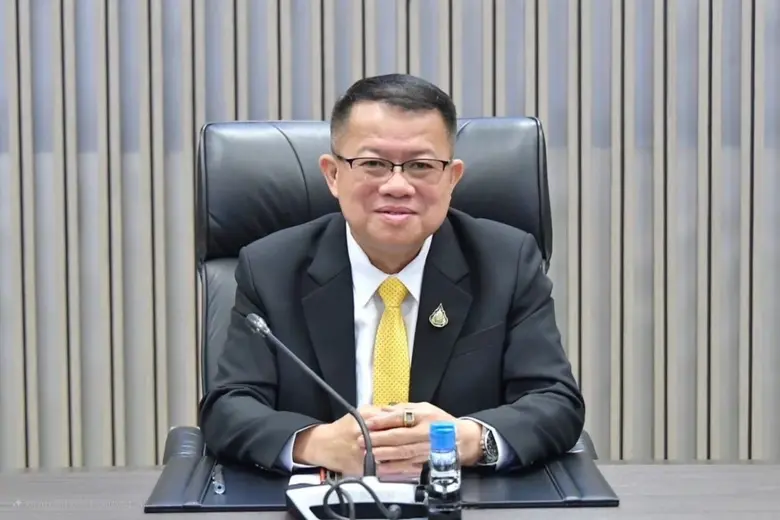 กรมพัฒนาที่ดิน เดินหน้าช่วยน้ำท่วมภาคใต้ต...