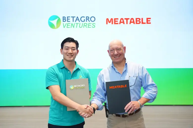 "BETAGRO Ventures" หน่วยงานด้านการลงทุนแล...