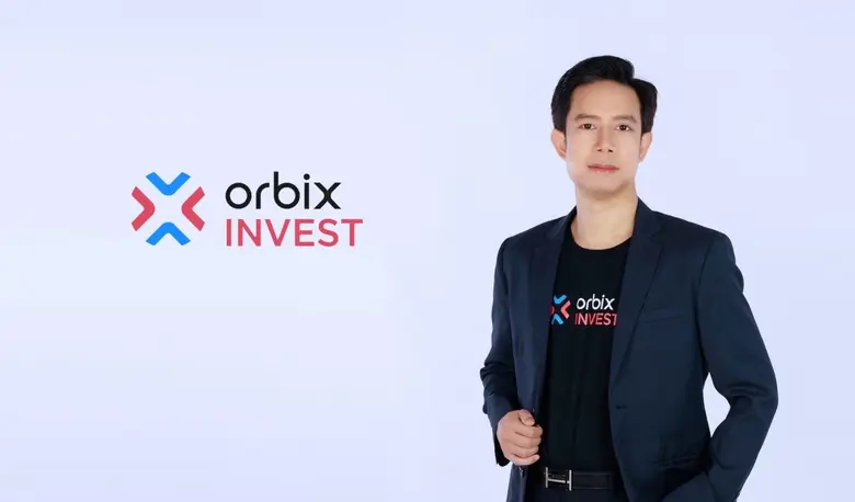orbix INVEST ผู้จัดการเงินทุนสินทรัพย์ดิจ...