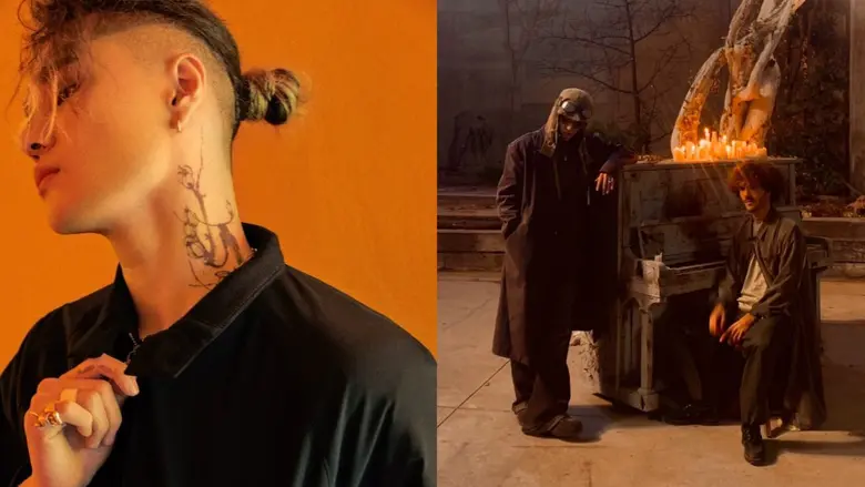 การกลับมาของ DEAN ซูเปอร์สตาร์อาร์แอนด์บี...