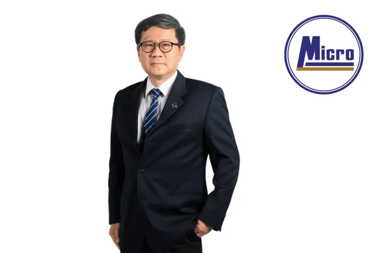 "บมจ.ไมโครลิสซิ่ง หรือ MICRO" ประกาศความส...