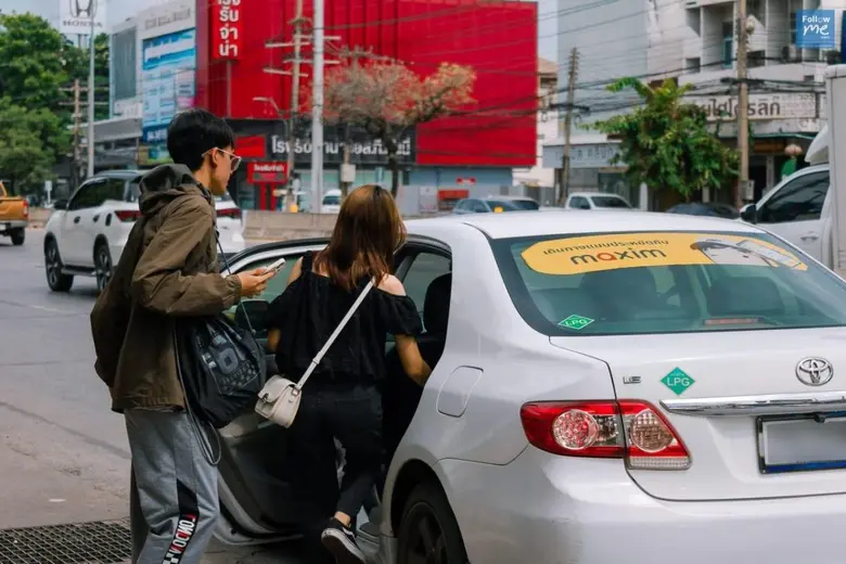 ปัญหารถติดในกรุงเทพฯ ยังคงเป็นเรื่องหนักใ...