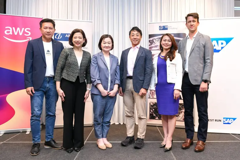 ในยุคที่การแข่งขันในสมรภูมิการดำเนินธุรกิ...