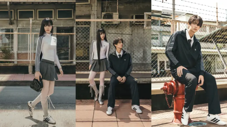 ไม่กี่เดือนที่ผ่านมา สนีกเกอร์สไตล์ Low P...