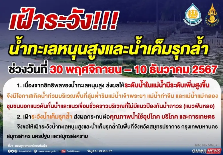 นายเจษฎา จันทรประภา ผู้อำนวยการสำนักการระ...
